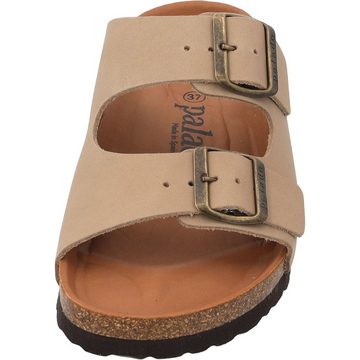 Palado Korfu Premium Leather Pantolette