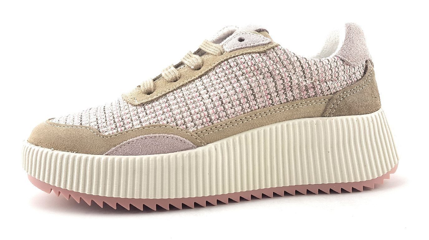 PALPA Sneaker Schnürschuh