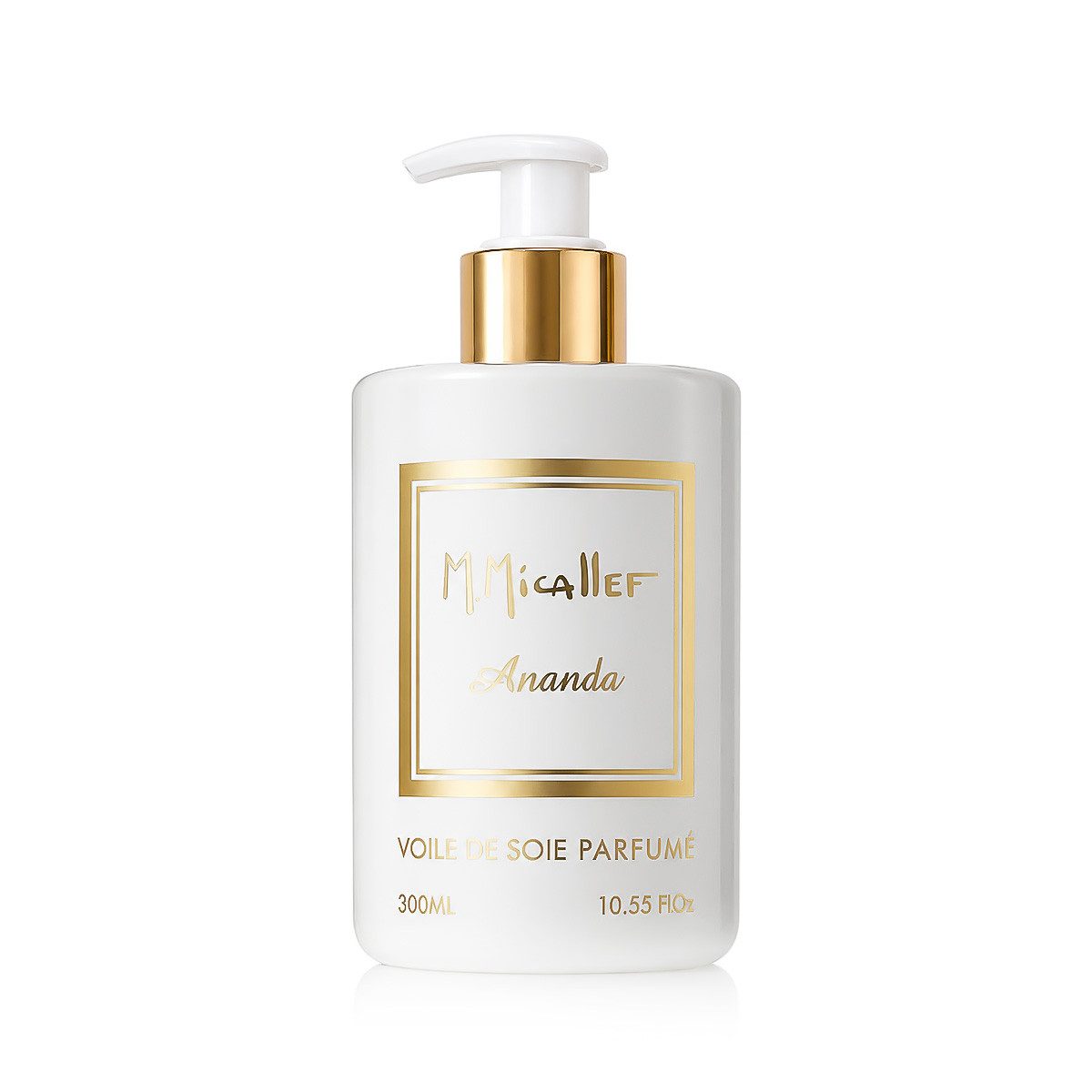 m. micallef Körperlotion Ananda