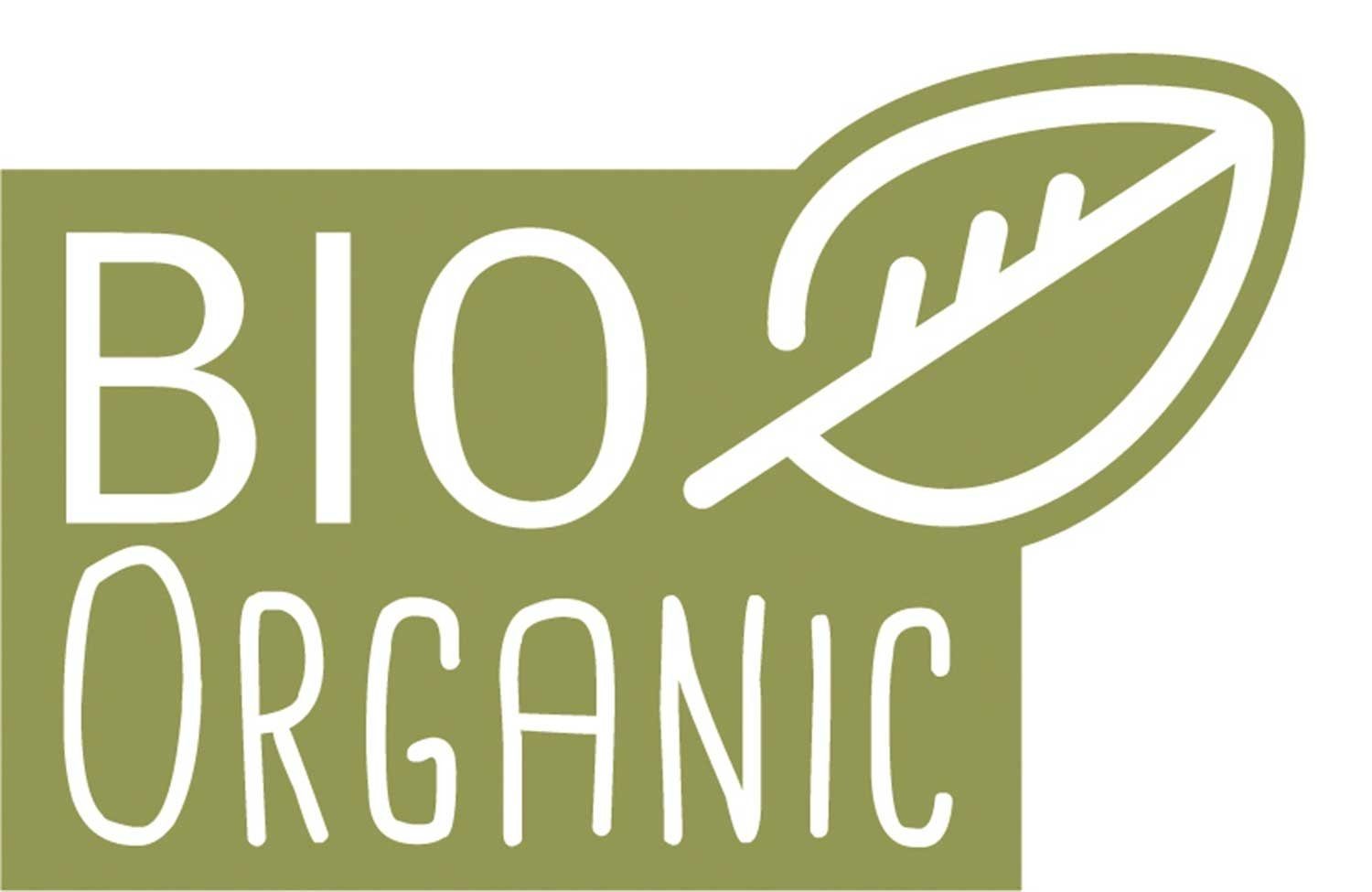 Paradies Baumwollbettdecke SINFONIE BIO MEDIUM WARM, 200 x 200 cm, Füllung: Textilfaser, Bezug: Baumwolle, temperatur- und feuchtigkeitsregulierend, Füllmenge 1490 g