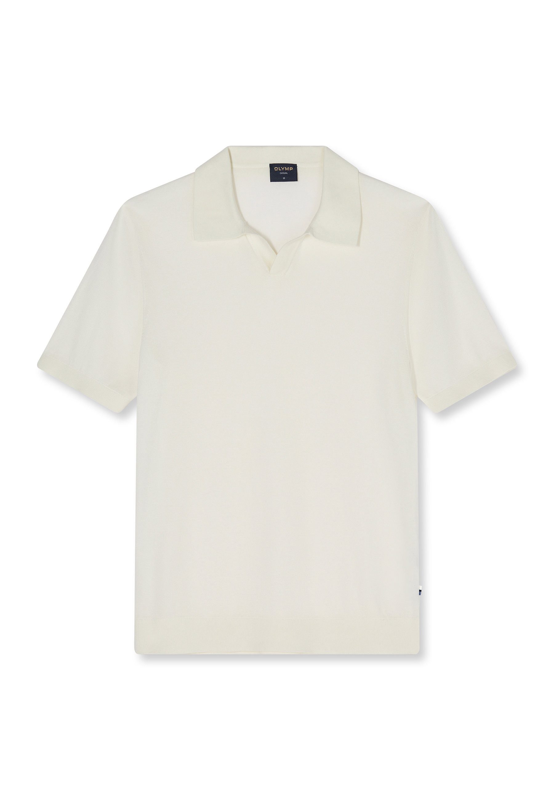 OLYMP Poloshirt OLYMP Casual Strick günstig online kaufen