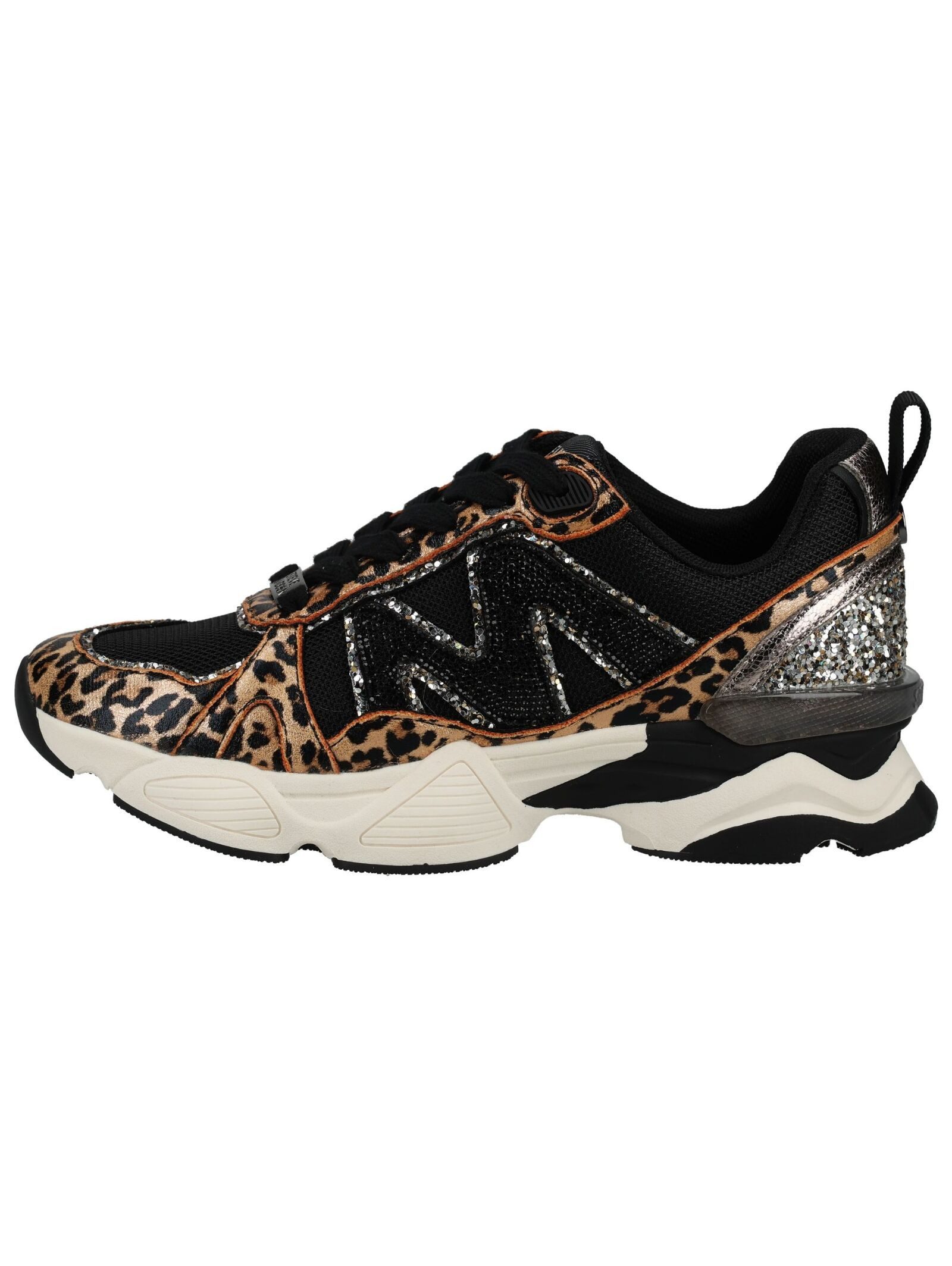 STEVE MADDEN STEVE MADDEN Sneaker Lederimitat Sneaker