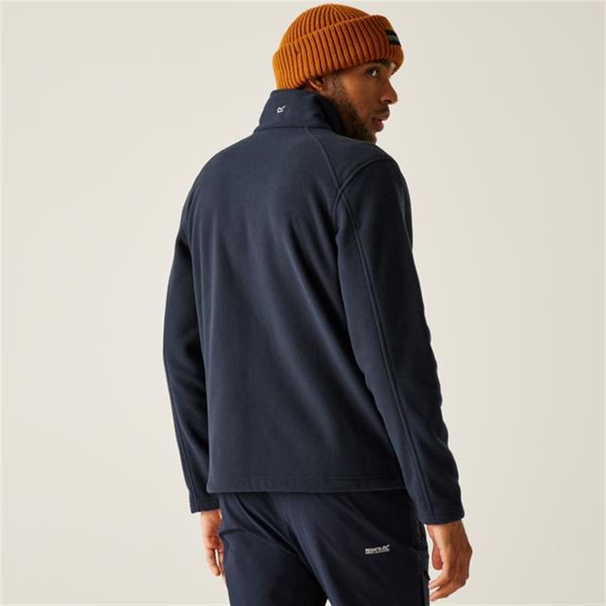 Regatta Fleecejacke Herren Fleece Jacke - HedmanII günstig online kaufen