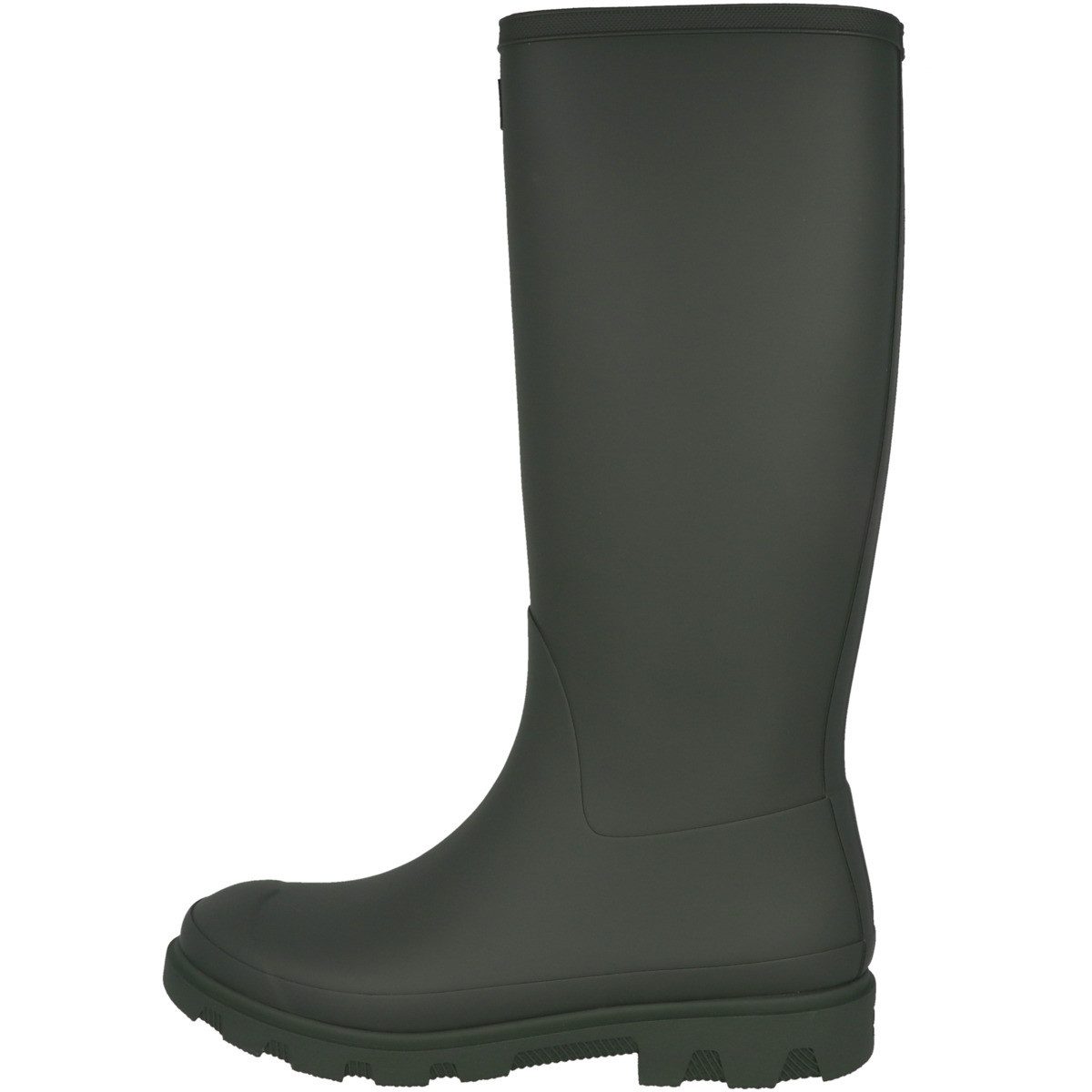 Hunter Downpour Tall Boot Unisex Erwachsene Gummistiefel günstig online kaufen