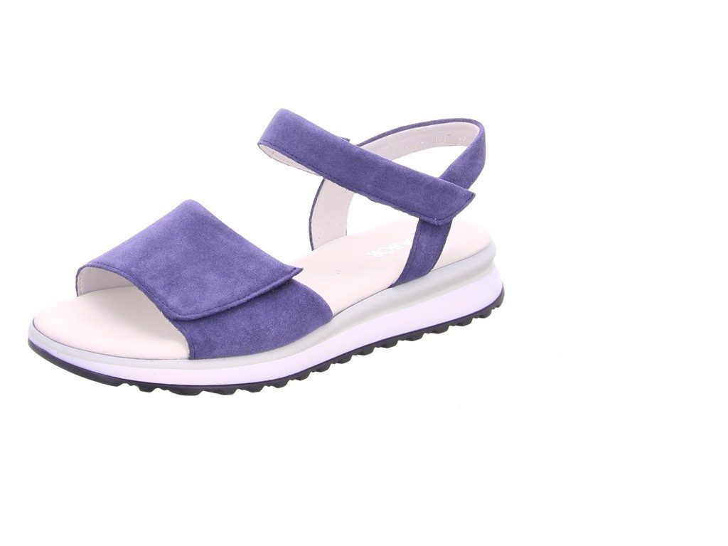 Komfort Sandalen für Damen Sandale