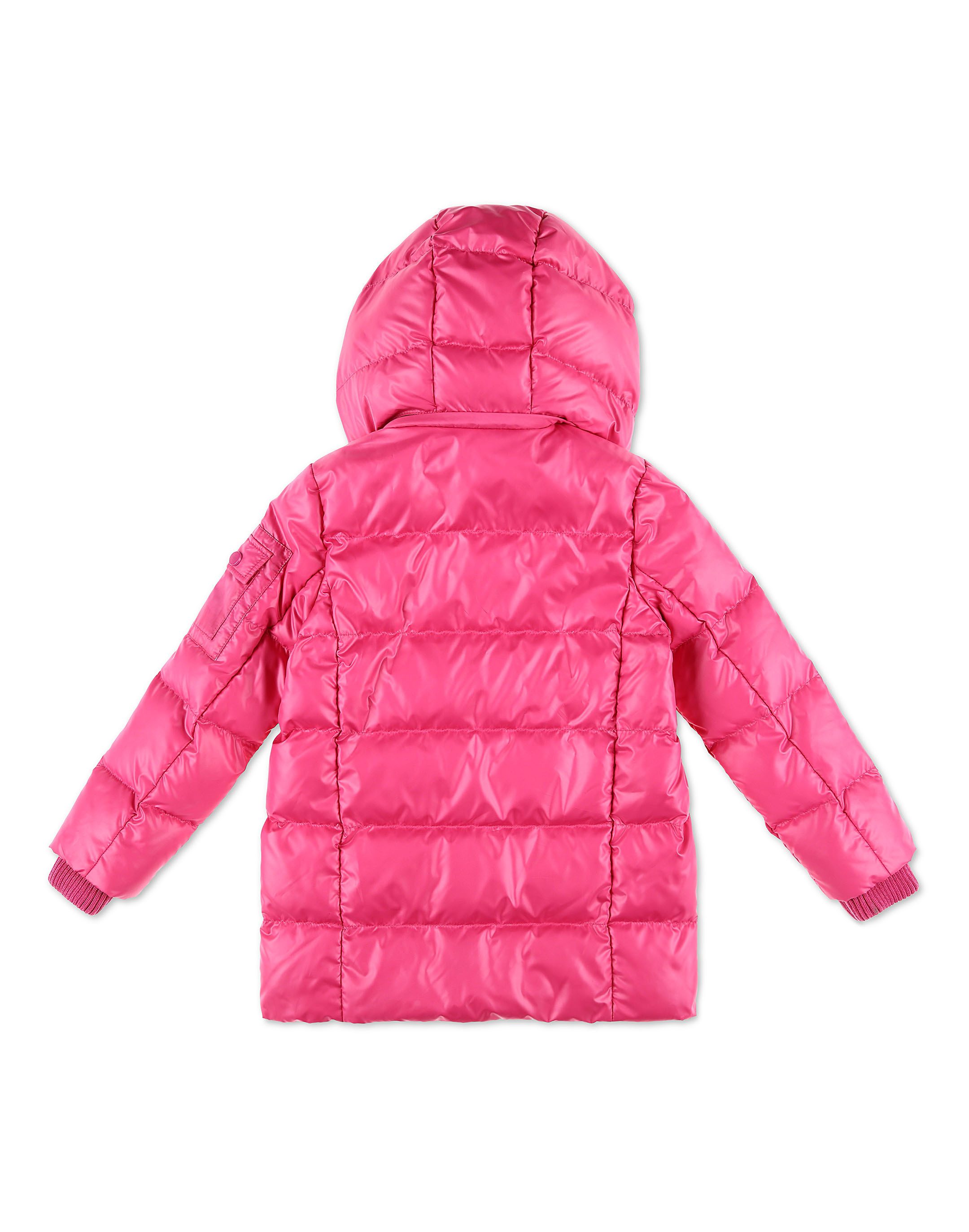 PHILIPP PLEIN Winterjacke Iconic Plein