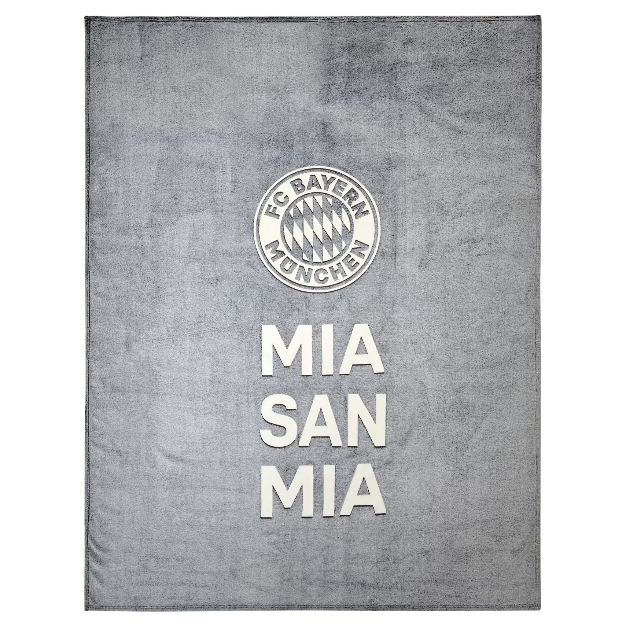 Wohndecke FC Bayern München Decke Glow günstig online kaufen