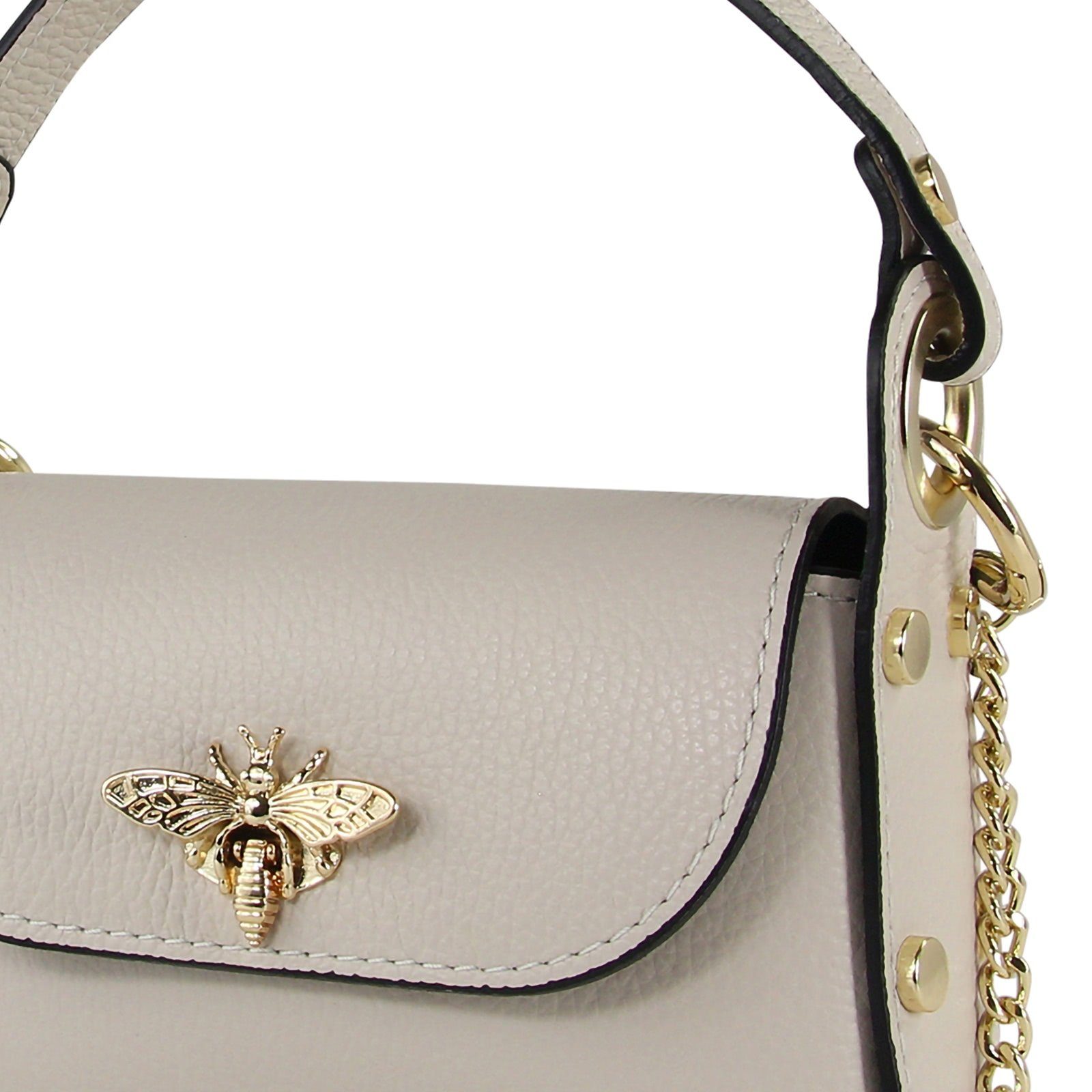 Toscanto Umhängetasche Toscanto Damen Umhängetasche Leder günstig online kaufen