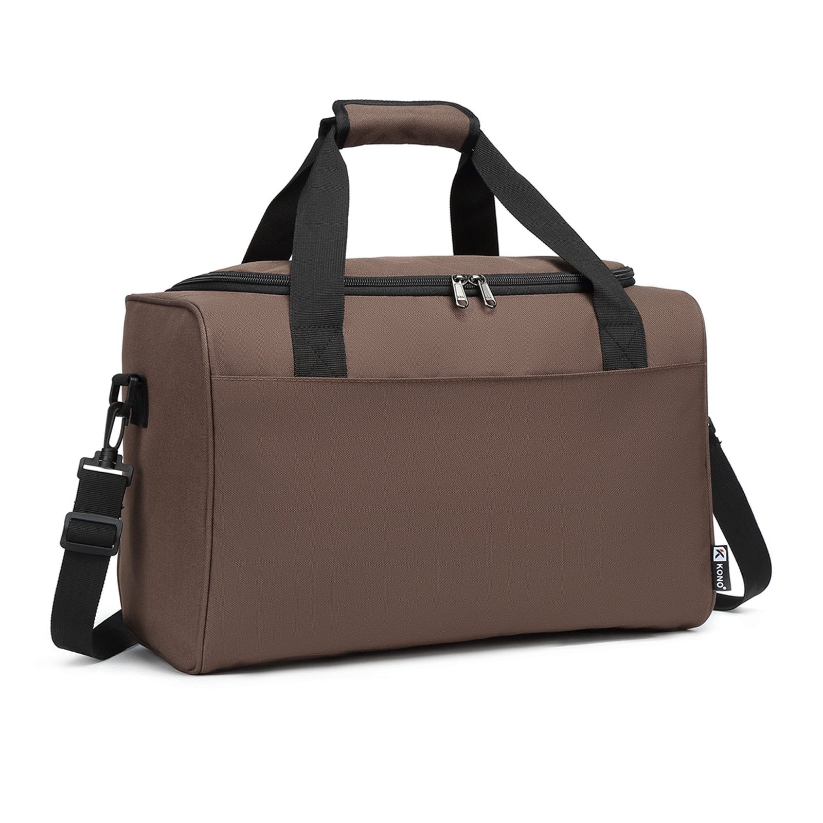KONO Sporttasche Ryanair 40x20x25 Handgepäck Tasche günstig online kaufen