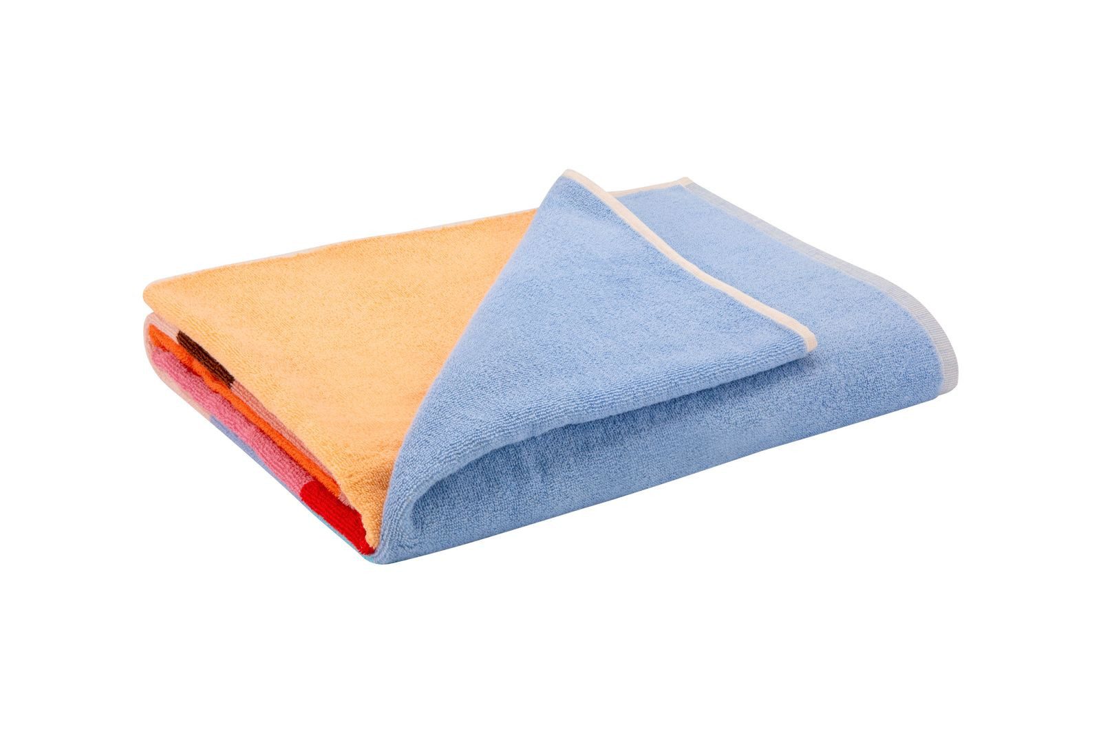 Remember Badetuch, 100% Baumwolle, Remember Badetuch günstig online kaufen