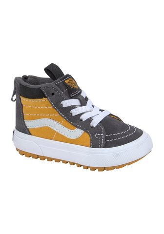 Vans »TD SK8-Hi Zip MTE-1« Sneaker
