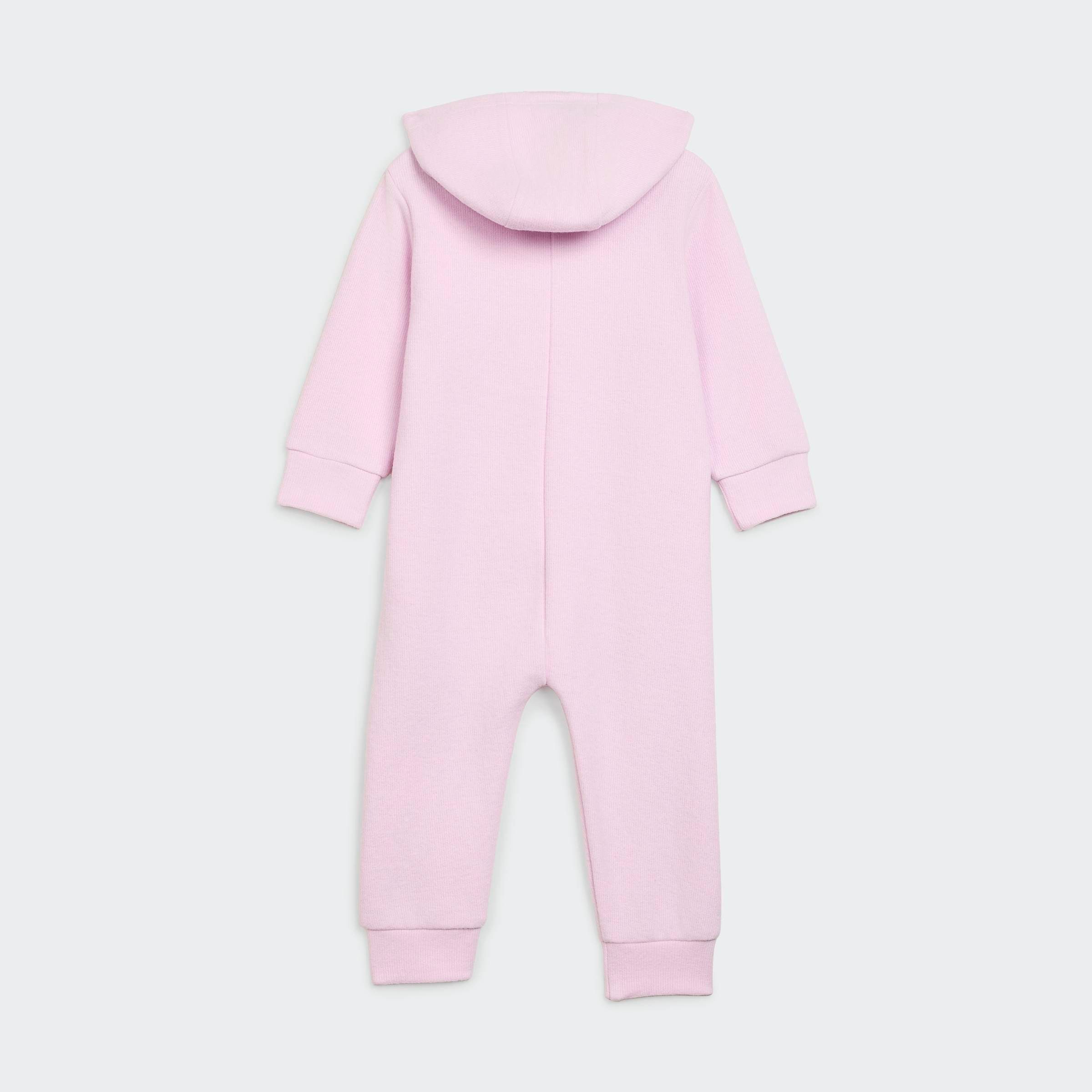 adidas Originals Trainingsanzug WINTER ONESIE (2-tlg), für Babys, zweiteiliges Set, mit sportlichem Stil