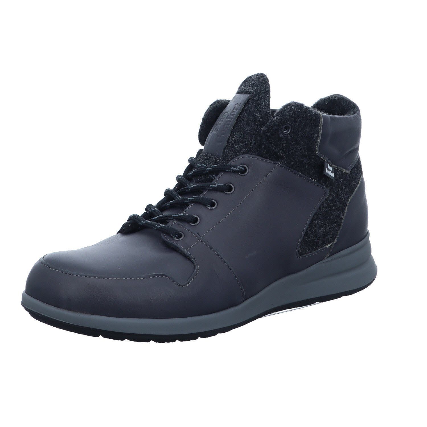 Finn Comfort Stiefelette, Bequemer Tragekomfort