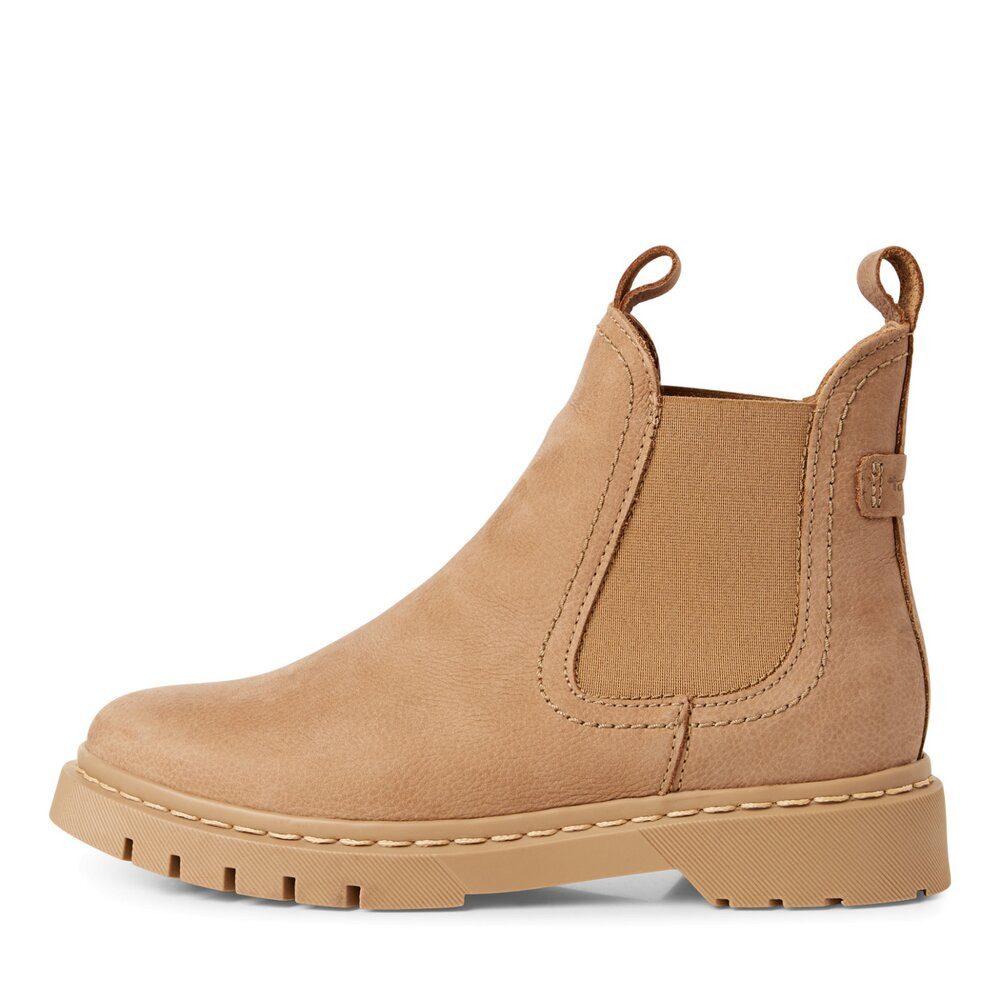 Tamaris Tamaris - Stiefel - Beige Stiefel günstig online kaufen