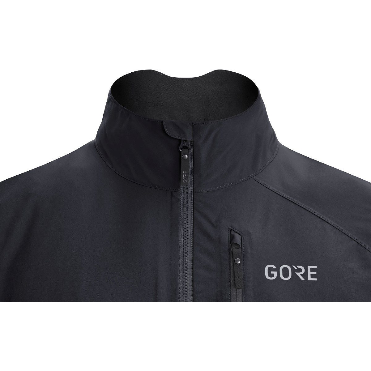 GORE® Wear Fahrradjacke Gore Wear C3 GTX Paclite Jacket Black