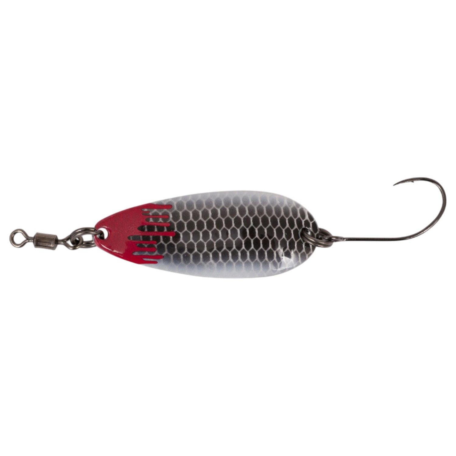 Quantum Kunstköder Magic Trout Bloody Shoot Spoon 3g