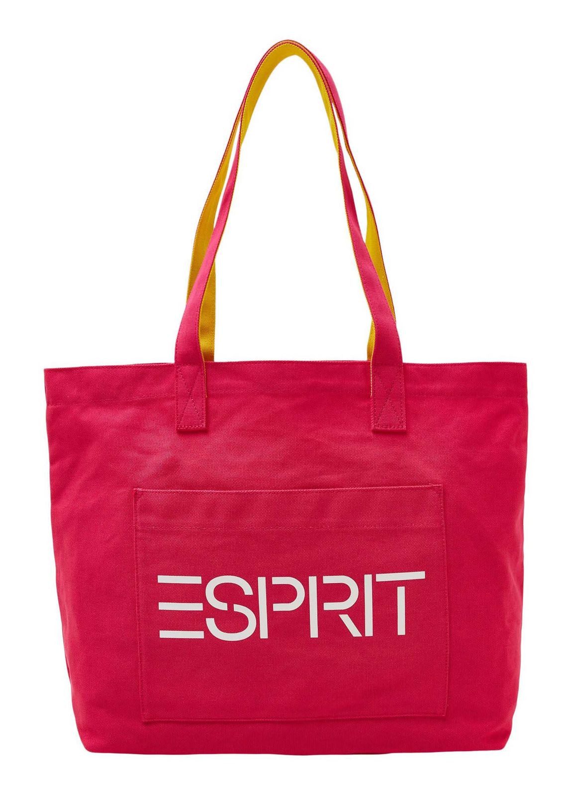 Esprit Сумки для покупок Logo EW Tote