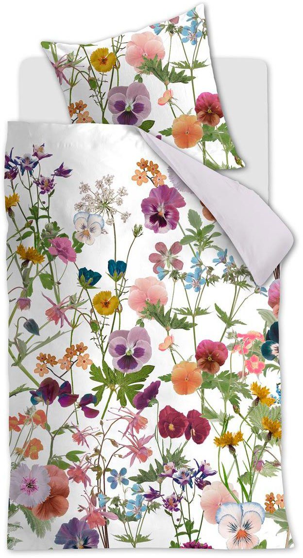 Beddinghouse Bettwäsche Sunny, Renforcé, 2 teilig günstig online kaufen