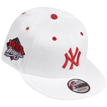 New Era Snapback Cap 9Fifty WORLD SERIES New York Yankees