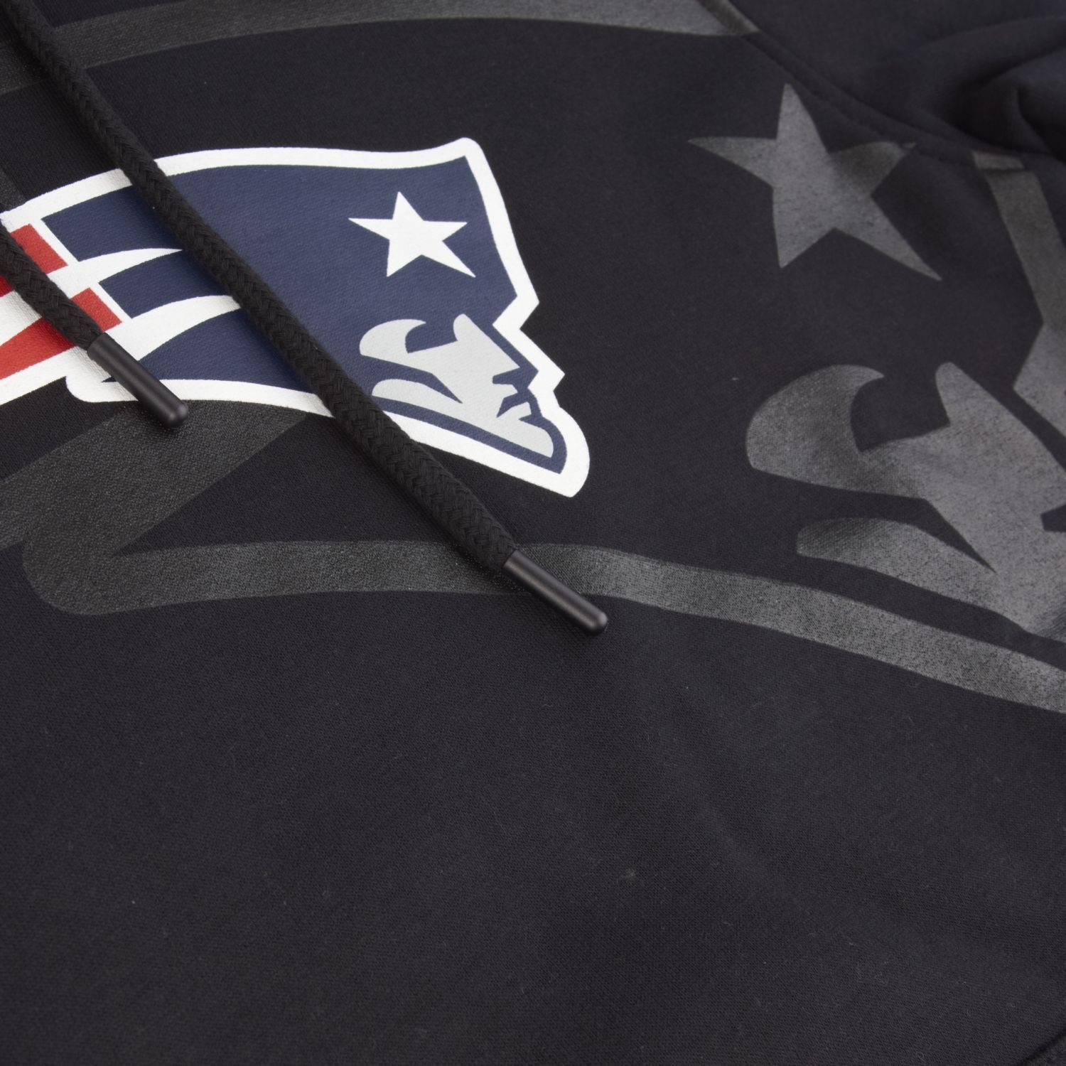 New Era Kapuzenpullover NFL New England Patriots 2.0