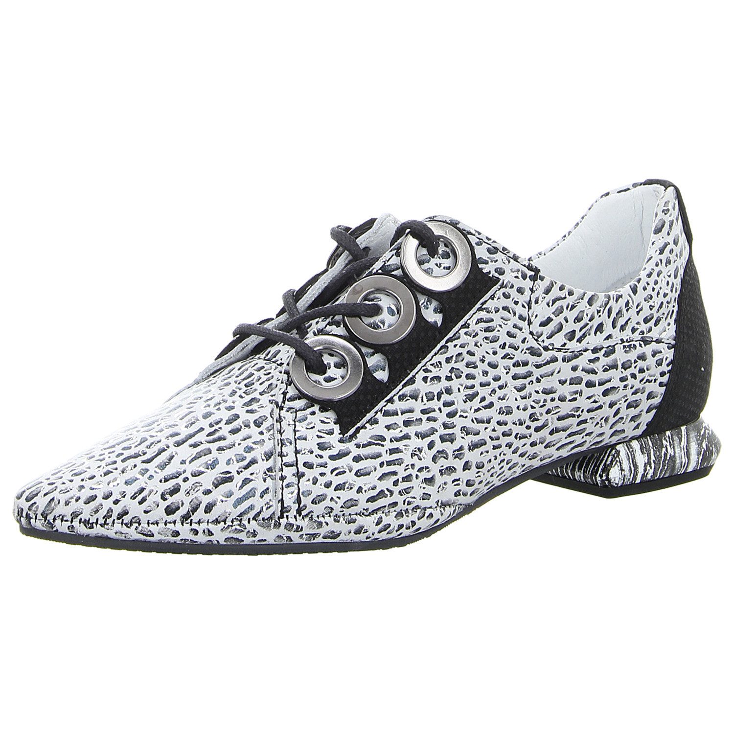 Schnürschuh