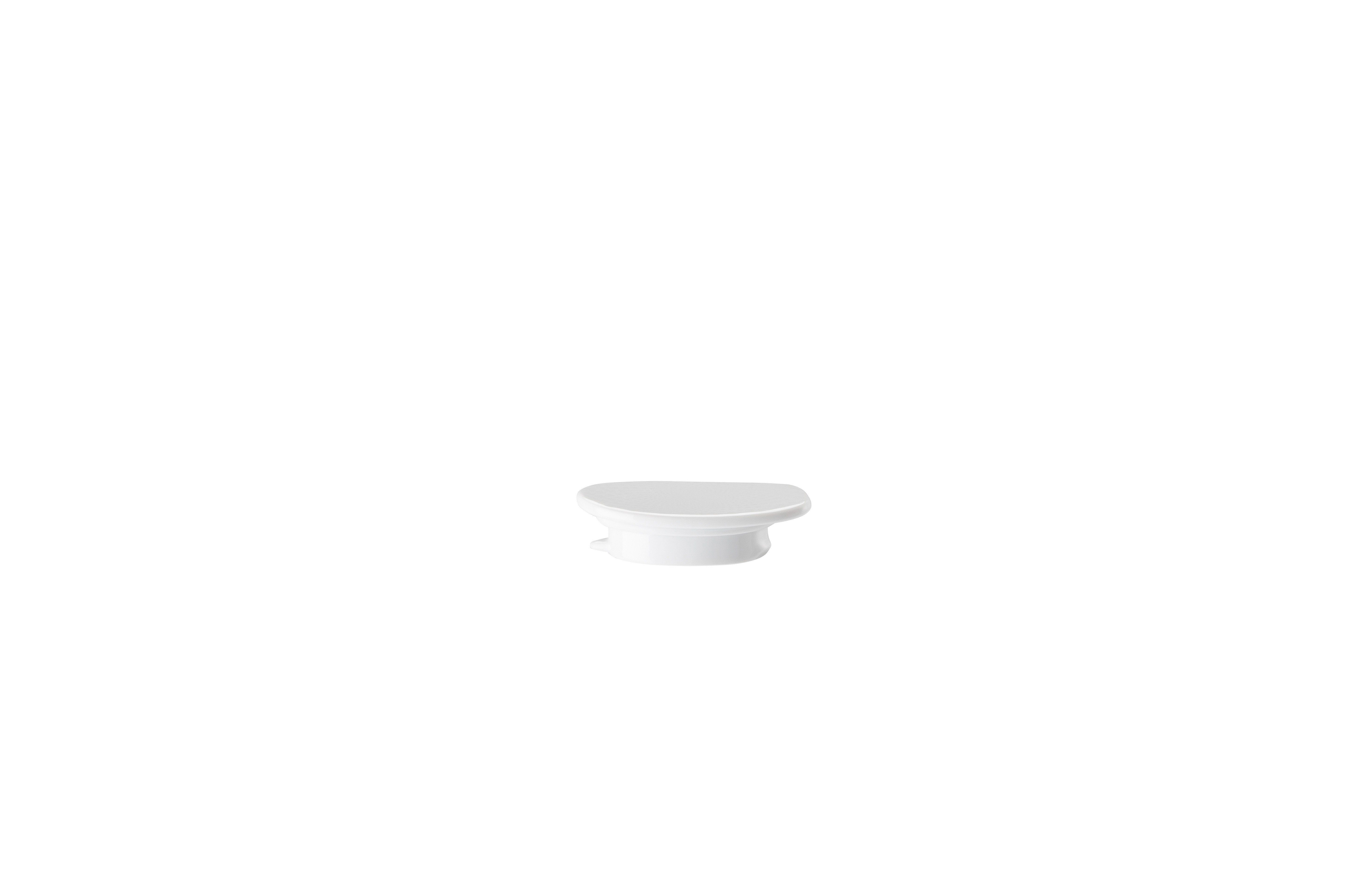 Rosenthal Teller Rosenthal Junto Weiss Teekanne 6 P. Deckel