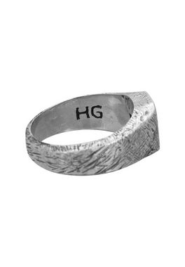 HAZE & GLORY Siegelring Siegelring - Firestarter 925 Silber