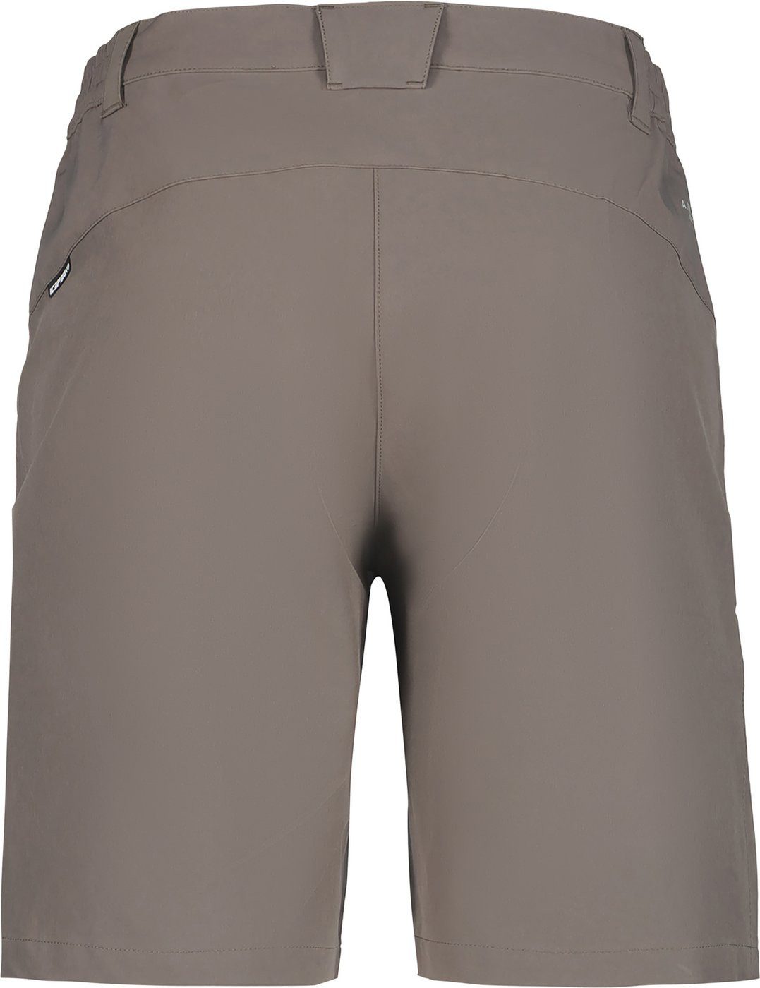 Icepeak Shorts ICEPEAK BEAUFORT GRANIT