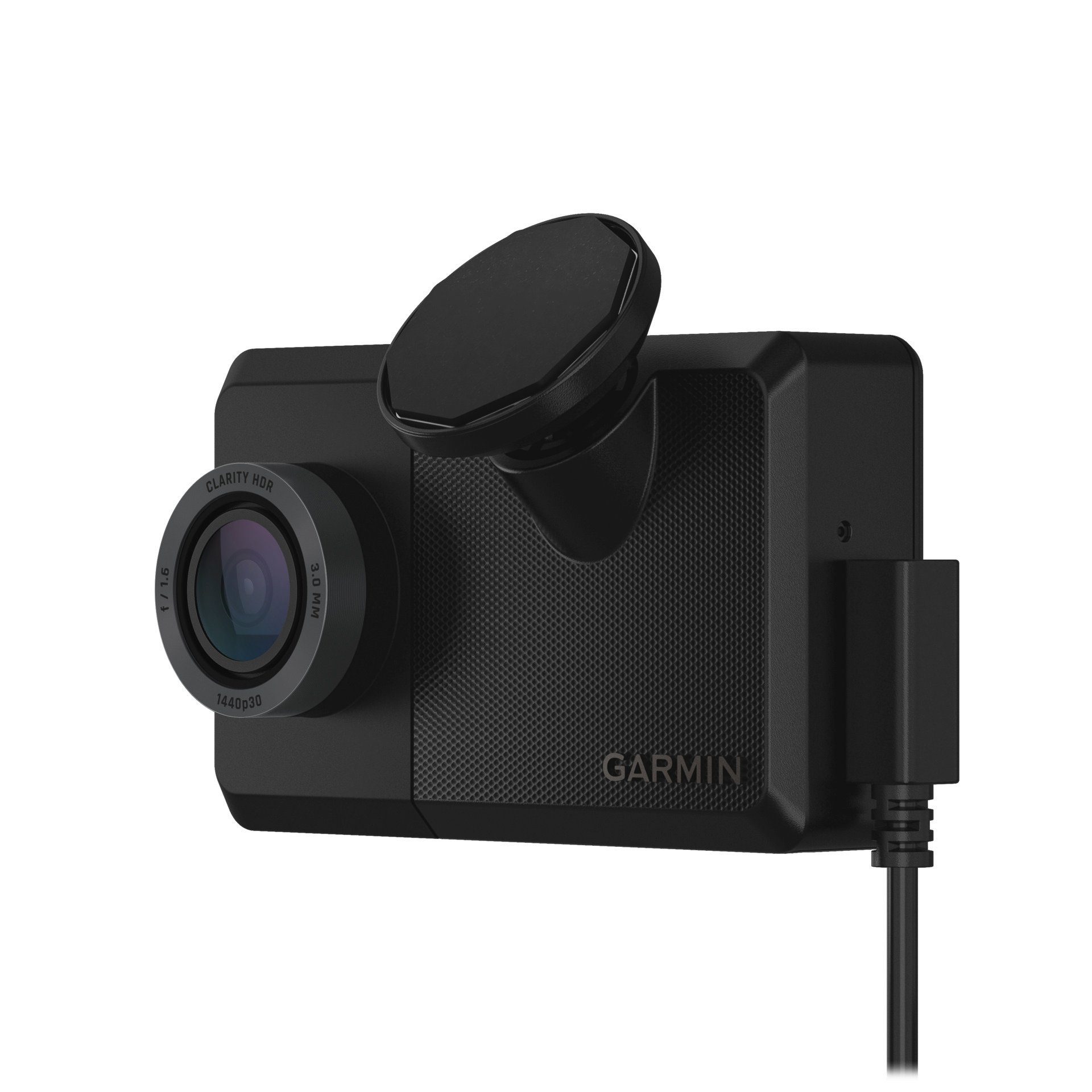 Dashcam WLAN LIVE Garmin Dash (Wi-Fi) Cam (HD,