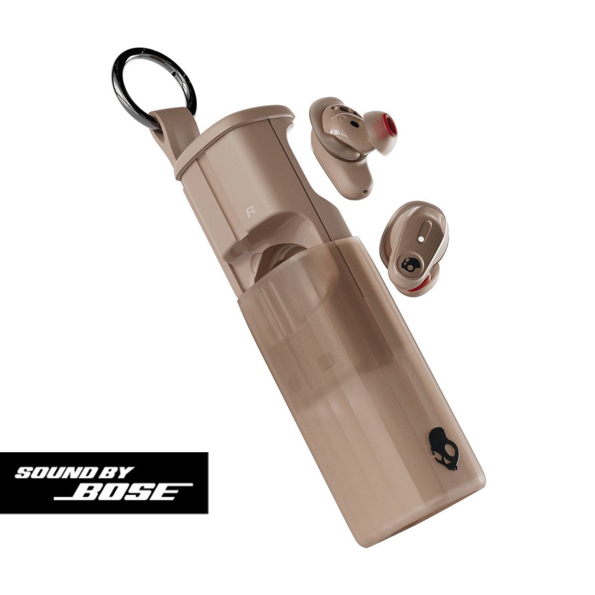 Skullcandy Method 360 ANC Sound By Bose wireless Kopfhörer