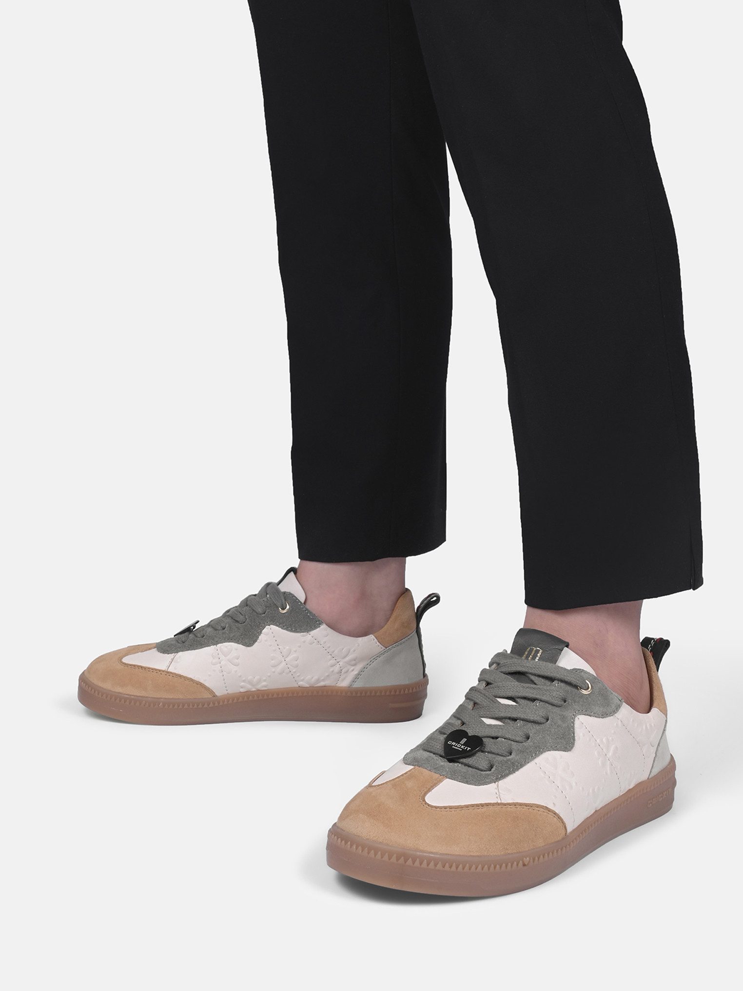 CRICKIT PERLA Sneaker