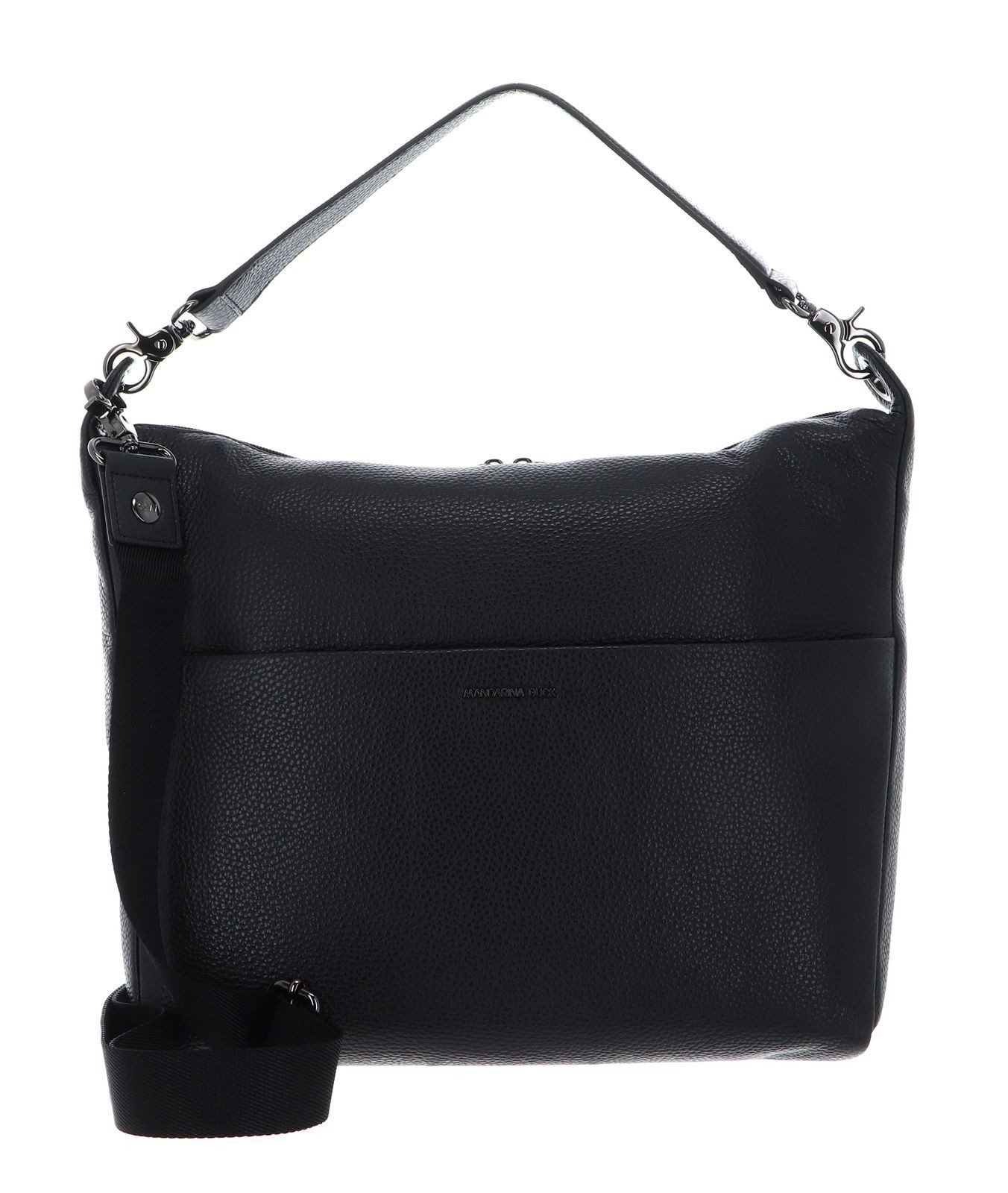 Mandarina Duck Schultertasche Hobo, aus echtem Kalbsleder günstig online kaufen