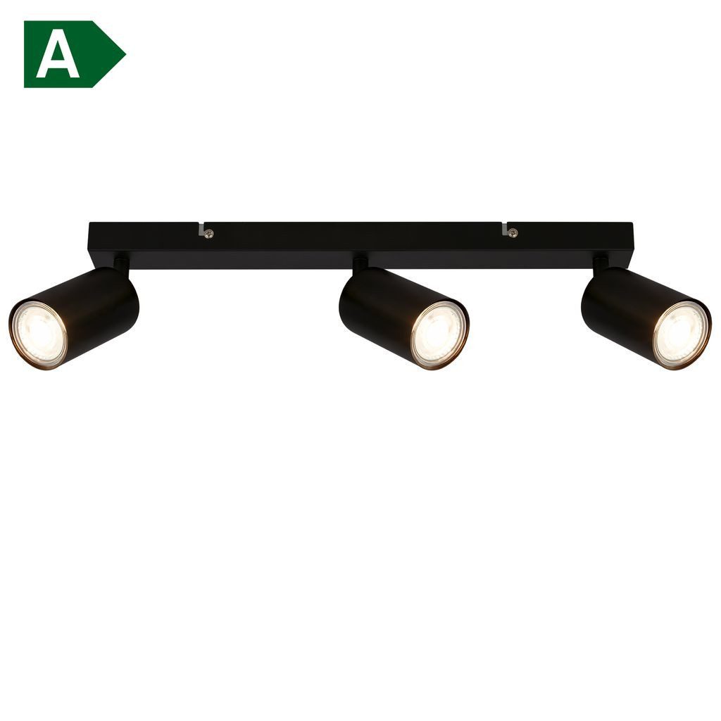 B.K.Licht LED Deckenspot BKL1631, LED wechselbar, 2700K - Extra-Warmweiß, D günstig online kaufen