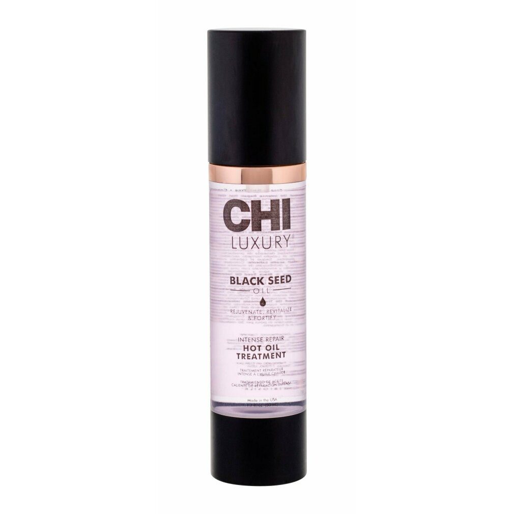 CHI Haarkur Professional Luxury Intense Repair Hot Oil Treatment
