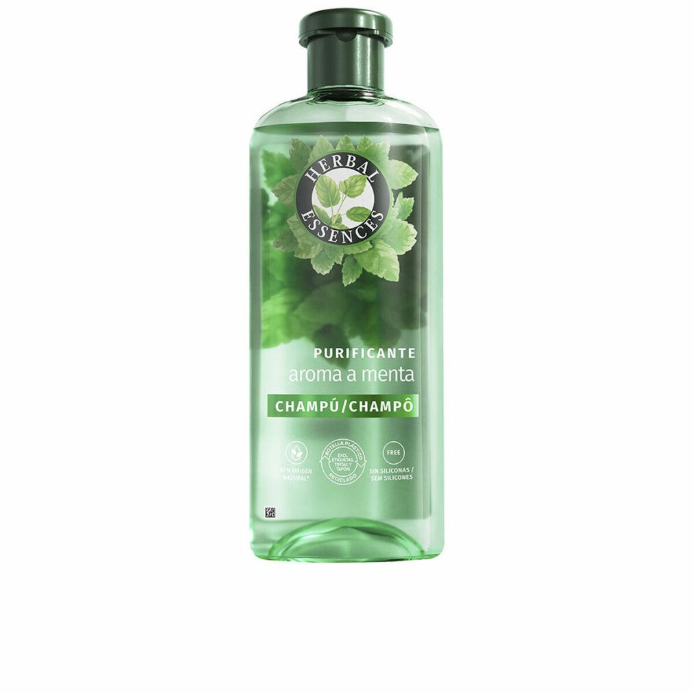 Herbal Essences Уход за волосами-Set MINT Pflegeshampoo 350 ml