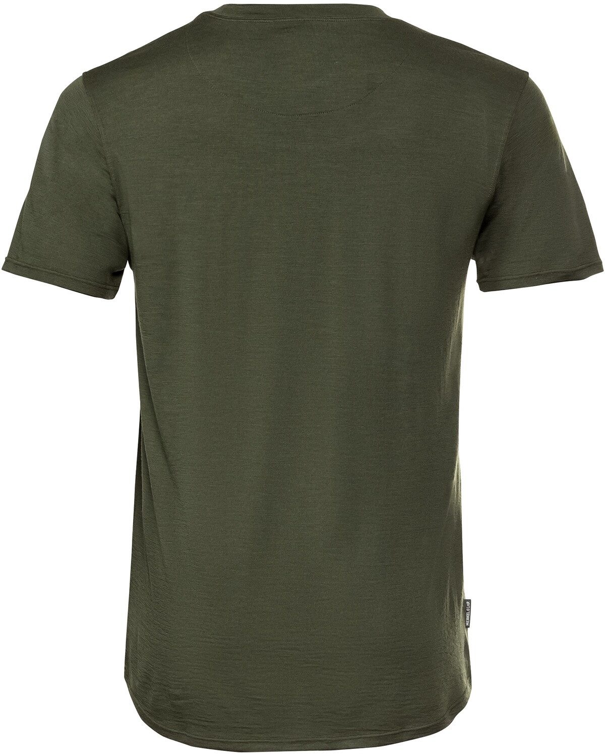 Merkel Gear T-Shirt Merino T-Shirt 155 günstig online kaufen