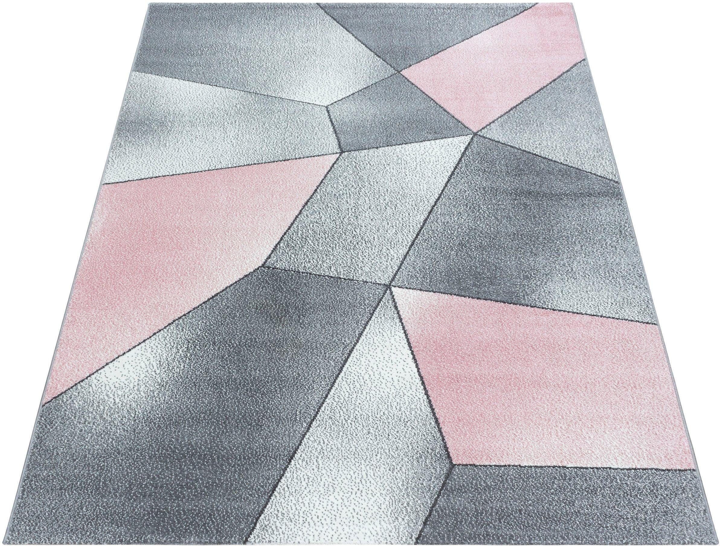 Homtex Teppich, 80 x 150 cm, günstig online kaufen