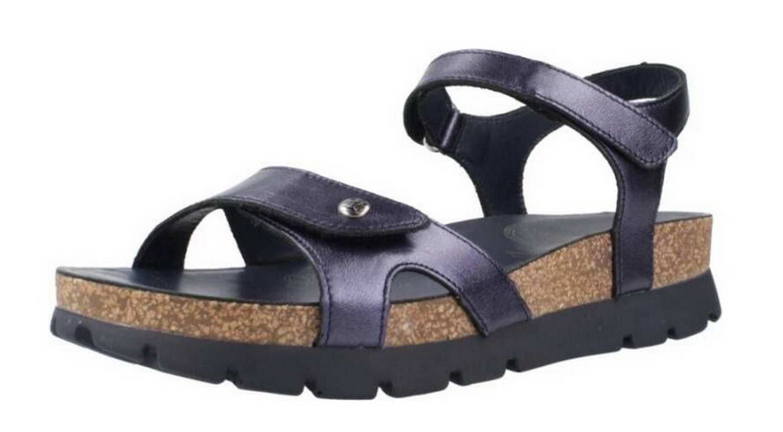 Panama Jack Sandale Schnürschuh