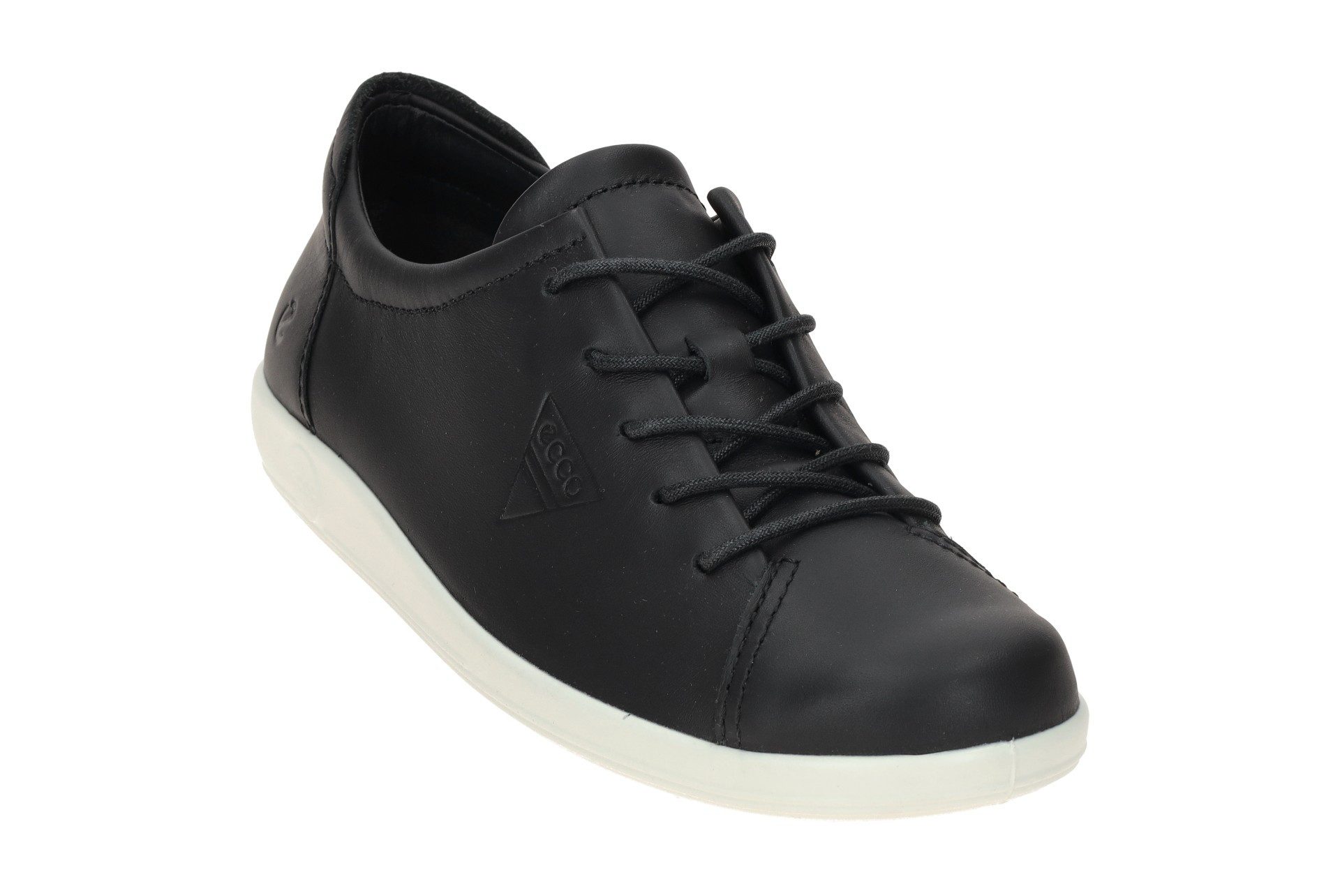 Ecco 20658301001 Schnürschuh