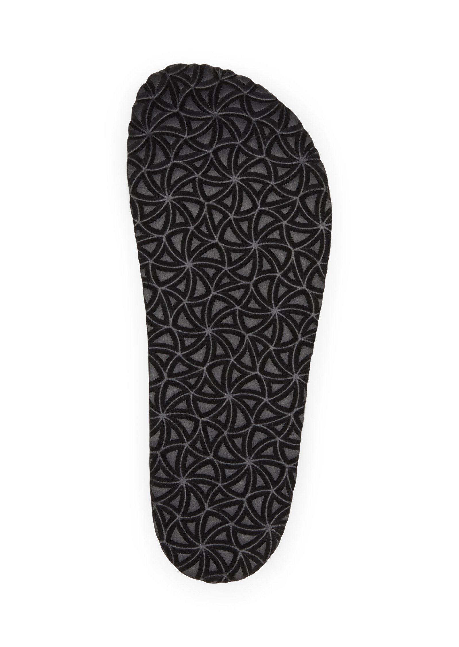 Marc O'Polo Quinn Pantolette Sommerschuh, Hausschuh, Strandschuh mit Memory Foam – Bild 3 von 5