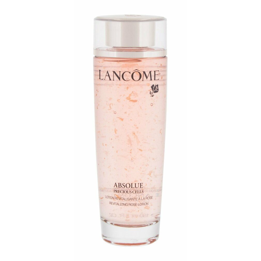 LANCOME Gesichtswasser Absolue Precious Cell Lotion a la Rose 150ml