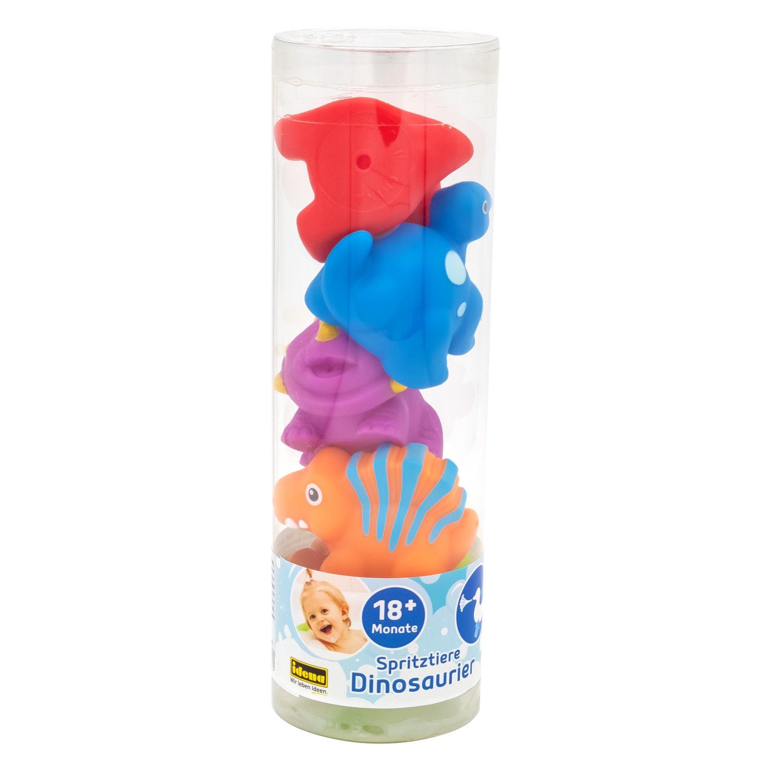Idena Badespielzeug Idena 40617 - Badespielzeug-Set günstig online kaufen
