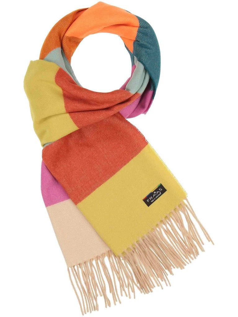 Fraas Schal Cashmink Schal