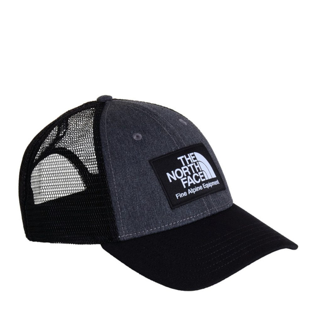 The North Face Baseball Cap The North Face Kappe Mudder Trucker Hat 5FXA