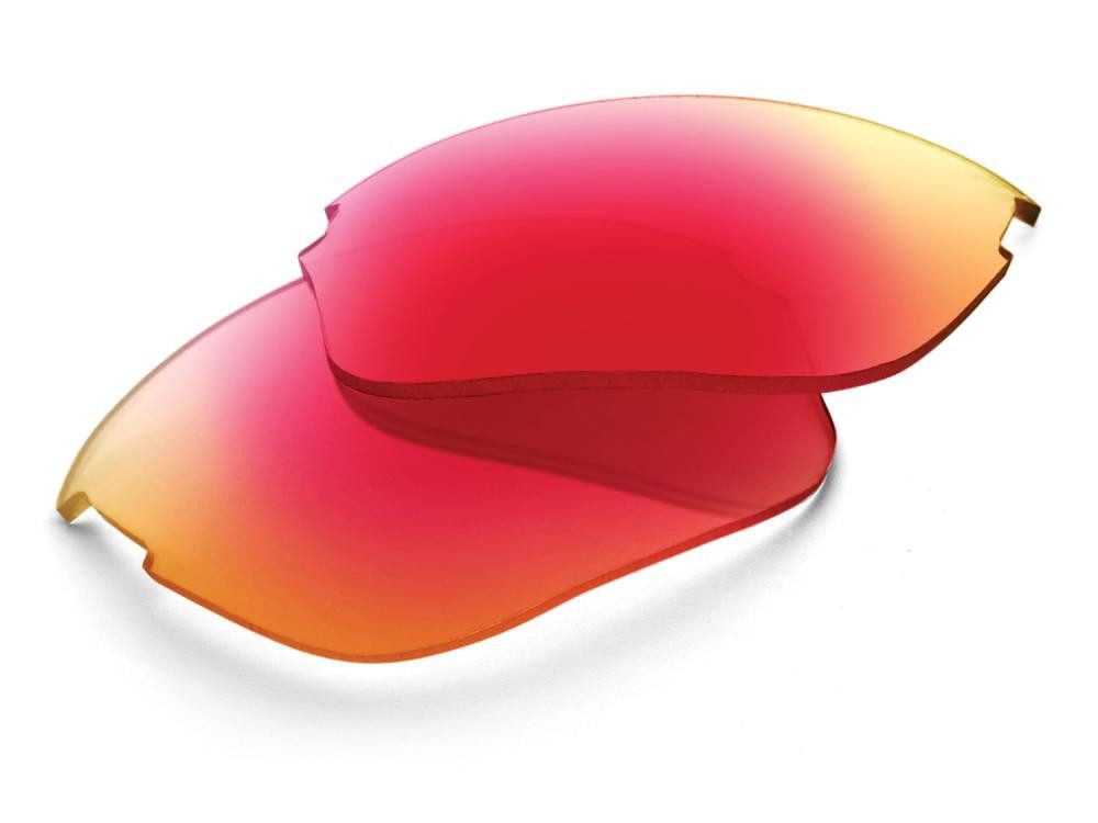 100% Sportbrille 100% Sportcoupe Mirror Replacement Lens unis purple multilayer mirror