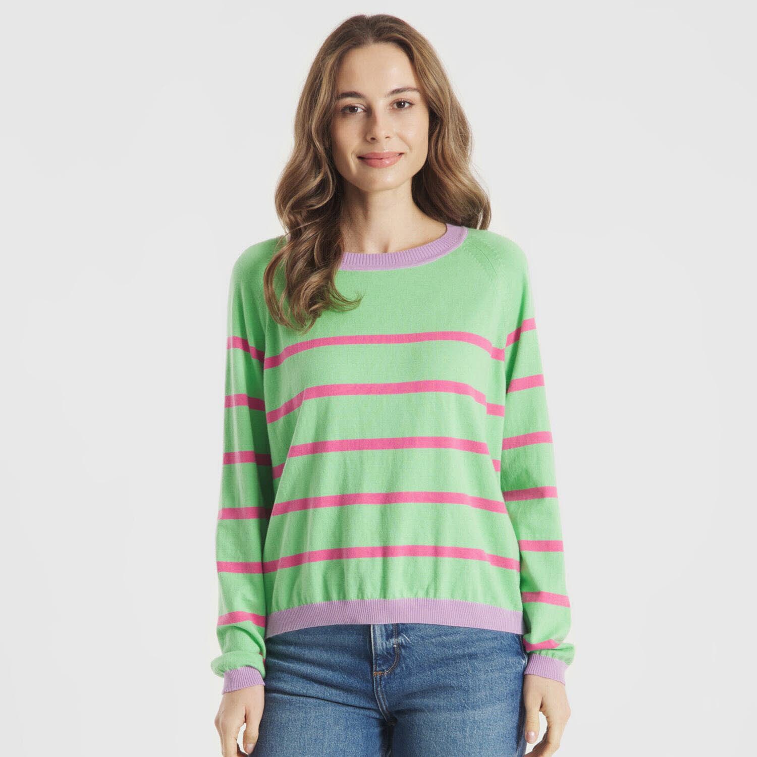 Strickpullover