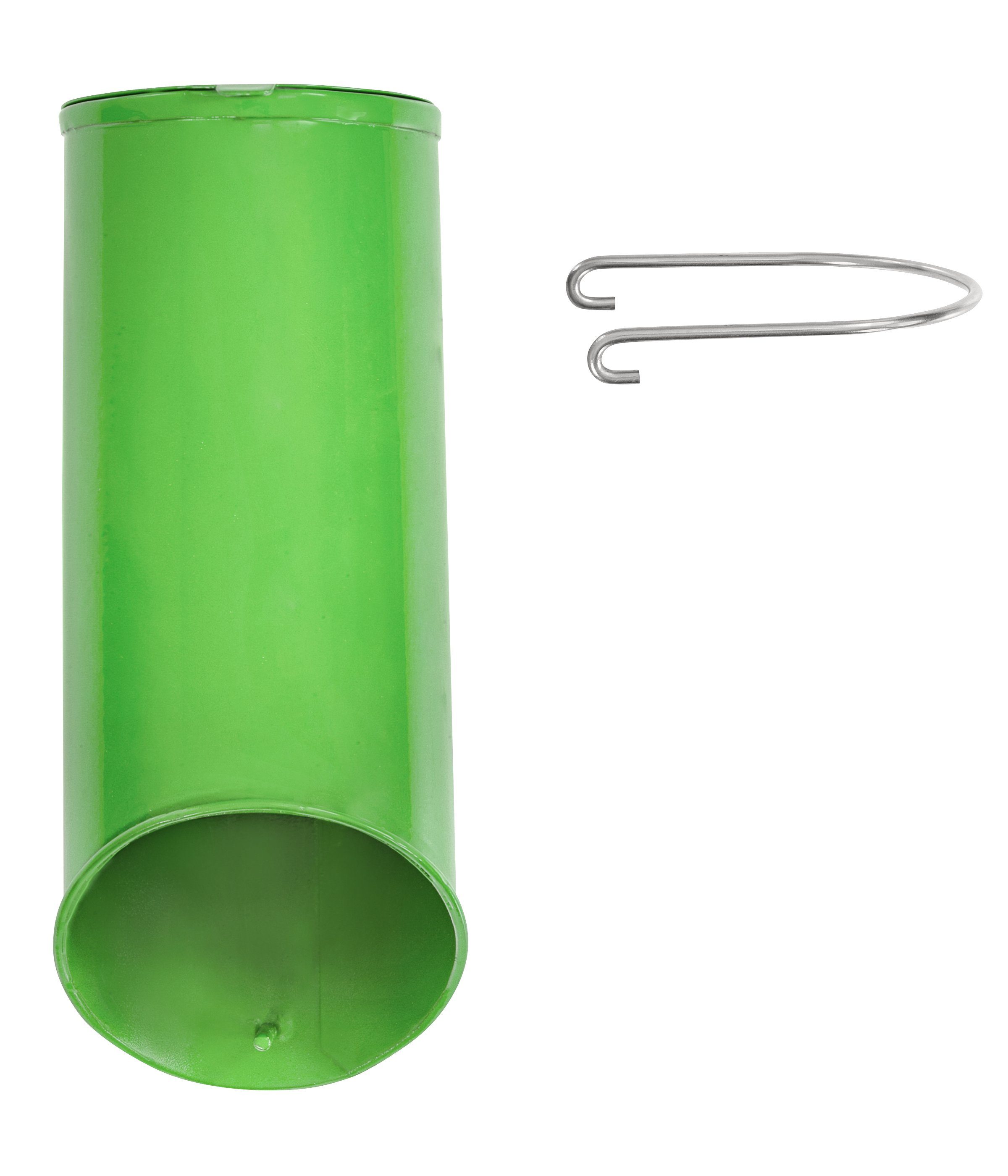 Dehner Kleintierhaus Best Nature Kleintierzubehör Superfood Blockhalter