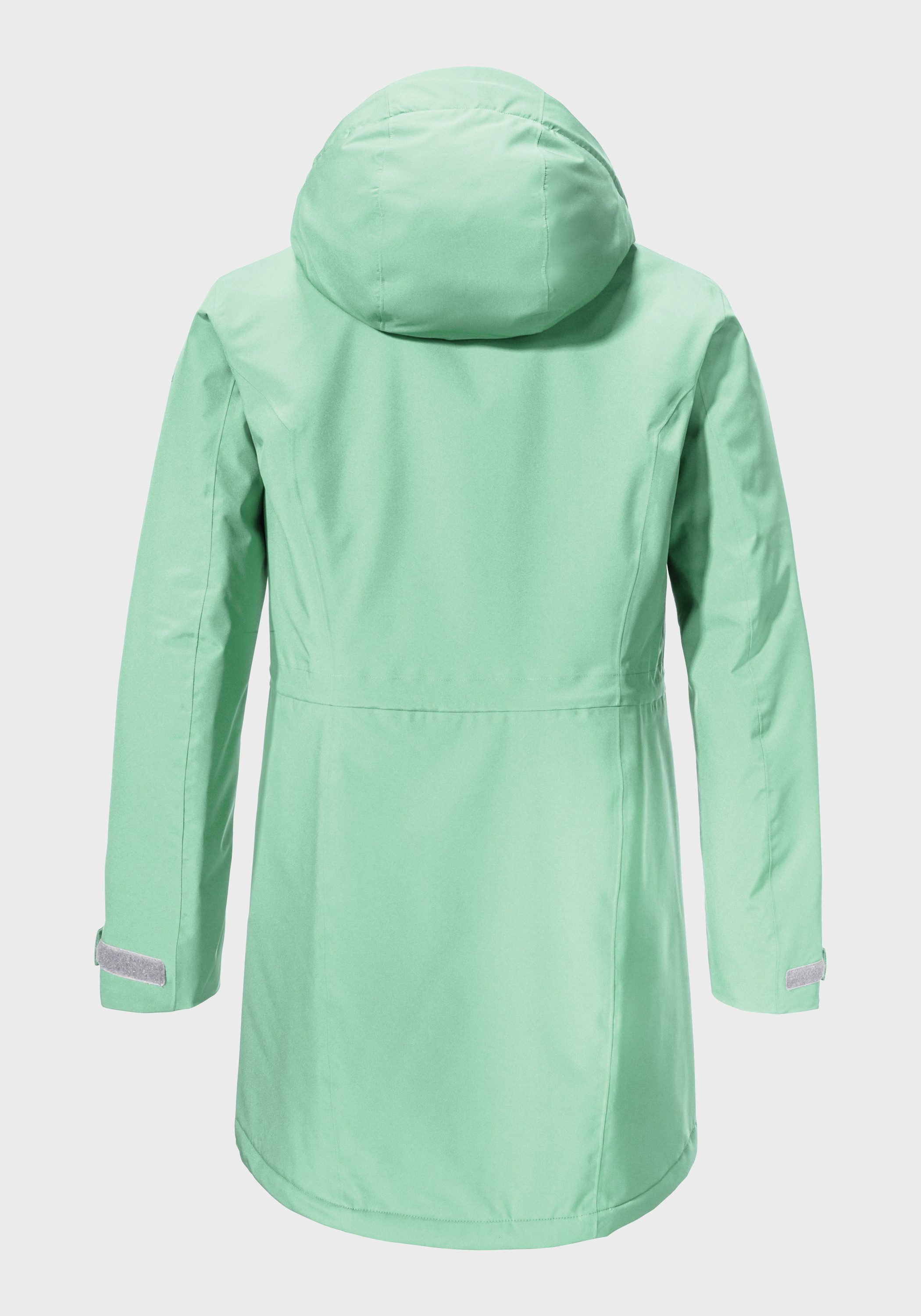 Schöffel Parka Hiking Parka Style Froda günstig online kaufen