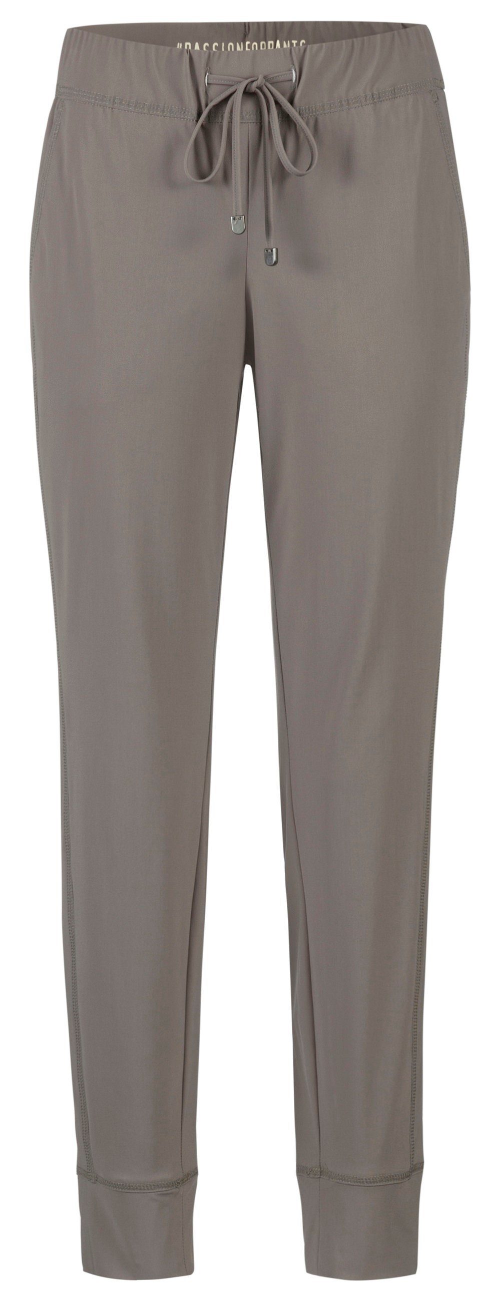 St Ann by Stehmann Jogger Pants Roxana-60338 super leichter HighTec Jersey