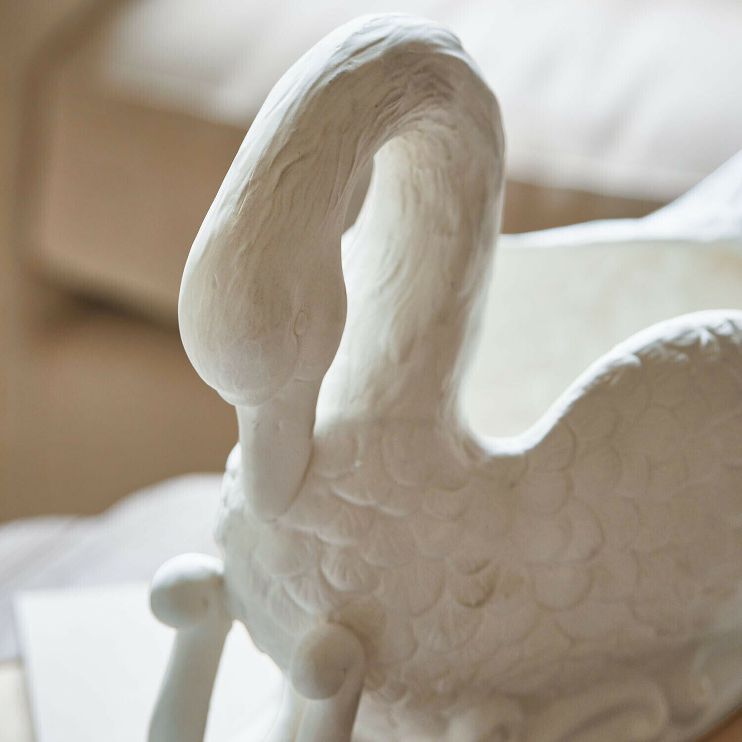 Mirabeau Übertopf Übertopf Elarin weiß